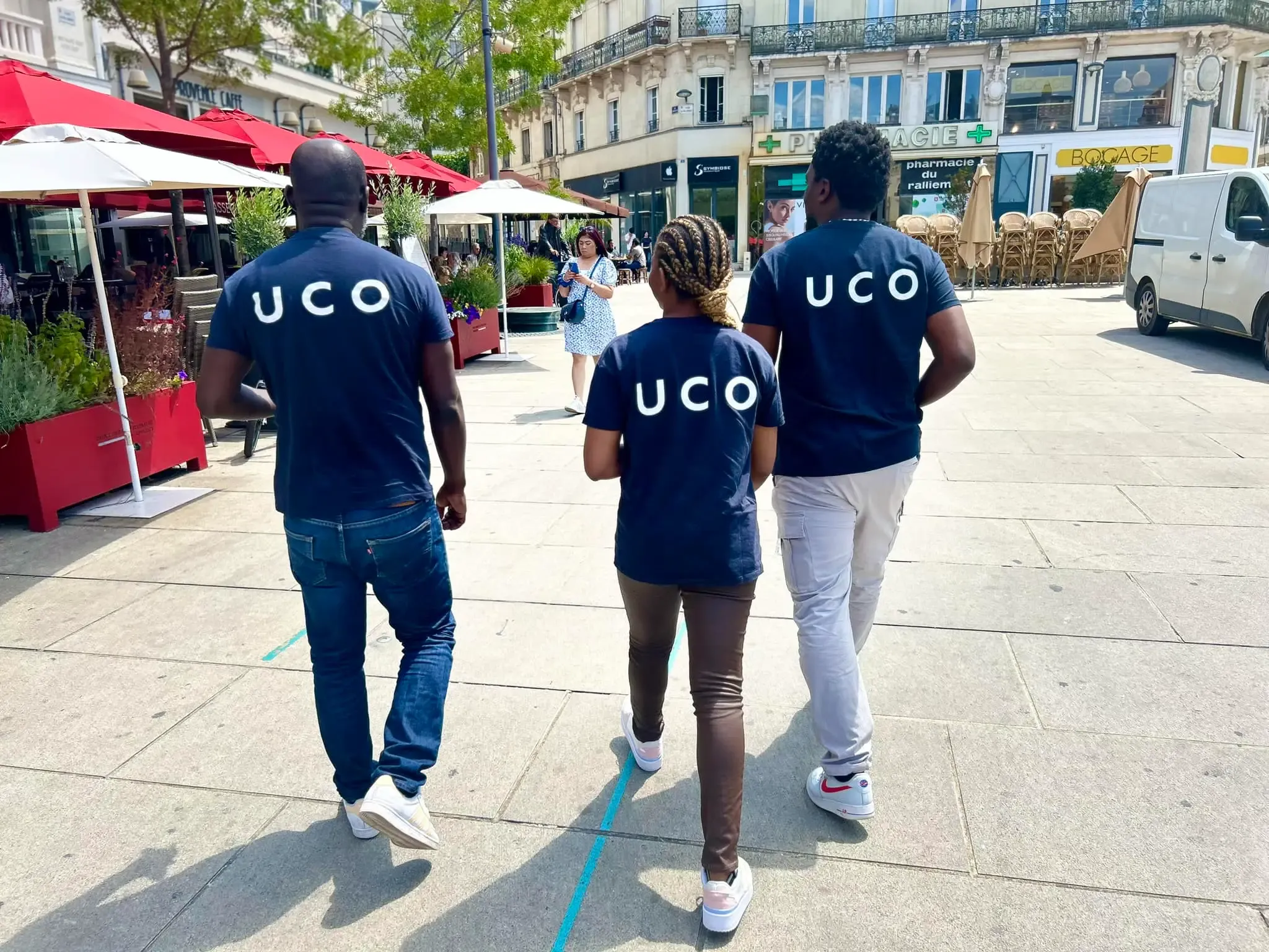 Partenaire